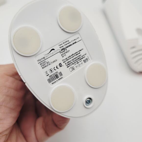 Silk'n FaceFX Face Skin Care Anti Aging Red LED Heat Beauty With Base & Charger - Picture 8 of 13